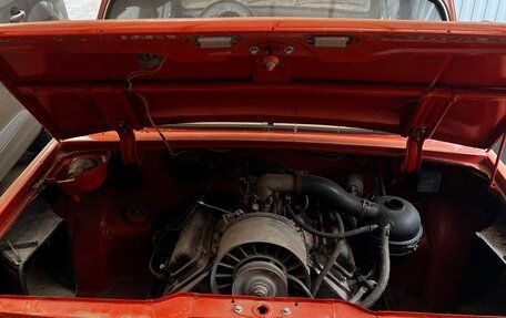 ЗАЗ 968, 1979 год, 350 000 рублей, 6 фотография