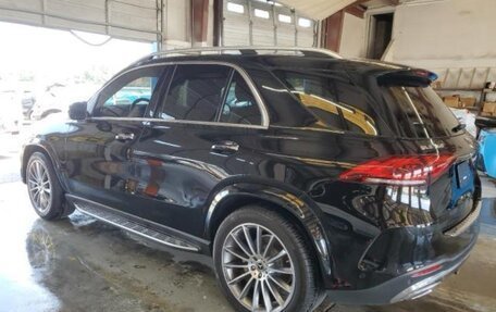 Mercedes-Benz GLE, 2022 год, 6 300 000 рублей, 3 фотография