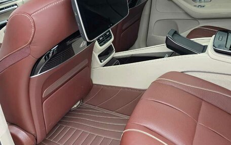 Mercedes-Benz Maybach GLS I, 2023 год, 30 000 000 рублей, 9 фотография