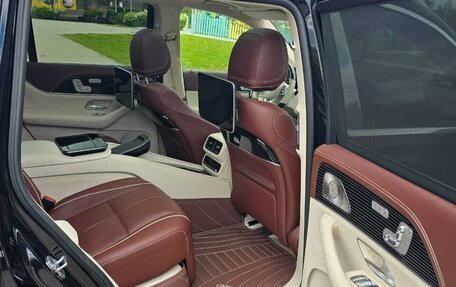 Mercedes-Benz Maybach GLS I, 2023 год, 30 000 000 рублей, 7 фотография