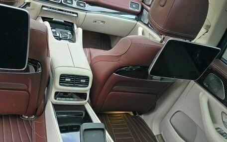 Mercedes-Benz Maybach GLS I, 2023 год, 30 000 000 рублей, 5 фотография