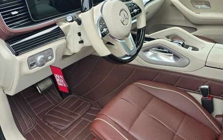 Mercedes-Benz Maybach GLS I, 2023 год, 30 000 000 рублей, 3 фотография