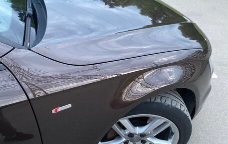 Audi A4, 2015 год, 1 750 000 рублей, 8 фотография