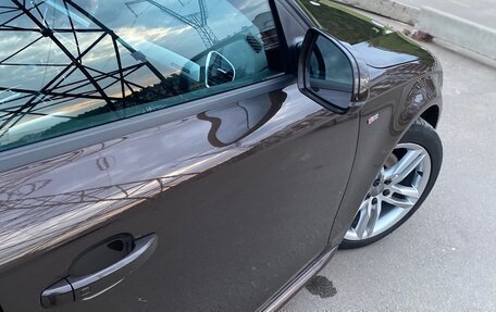 Audi A4, 2015 год, 1 750 000 рублей, 6 фотография
