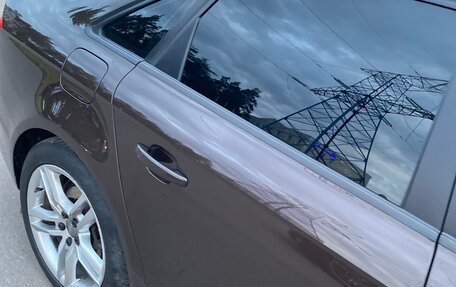Audi A4, 2015 год, 1 750 000 рублей, 9 фотография