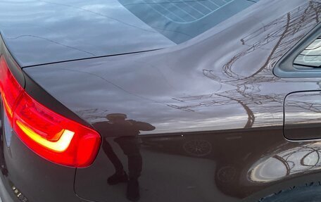 Audi A4, 2015 год, 1 750 000 рублей, 16 фотография