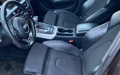 Audi A4, 2015 год, 1 750 000 рублей, 24 фотография