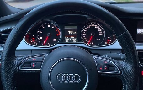 Audi A4, 2015 год, 1 750 000 рублей, 28 фотография