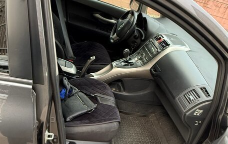 Toyota Auris II, 2008 год, 610 000 рублей, 5 фотография