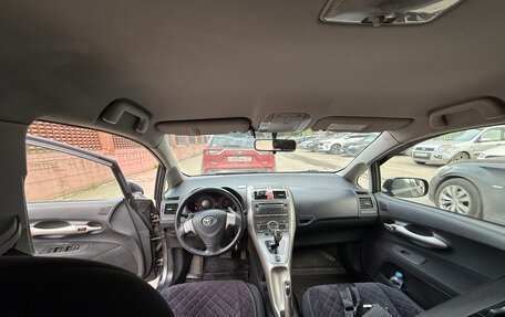 Toyota Auris II, 2008 год, 610 000 рублей, 2 фотография