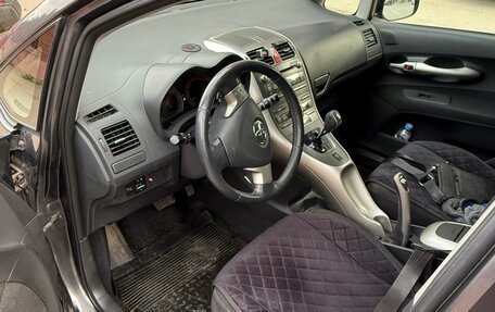 Toyota Auris II, 2008 год, 610 000 рублей, 3 фотография