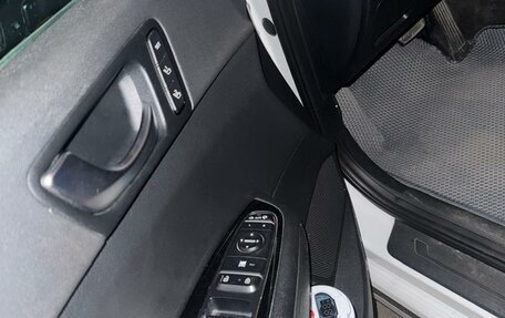 KIA Optima IV, 2018 год, 1 400 000 рублей, 11 фотография