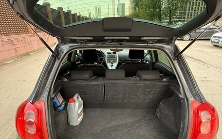 Toyota Auris II, 2008 год, 610 000 рублей, 8 фотография
