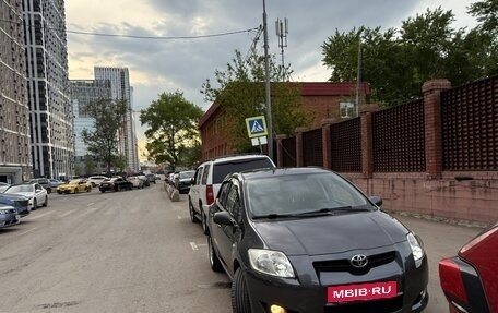 Toyota Auris II, 2008 год, 610 000 рублей, 6 фотография