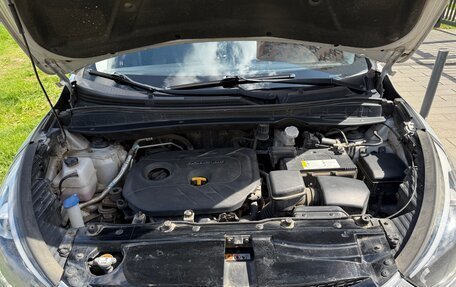 Hyundai ix35 I рестайлинг, 2014 год, 1 570 000 рублей, 9 фотография