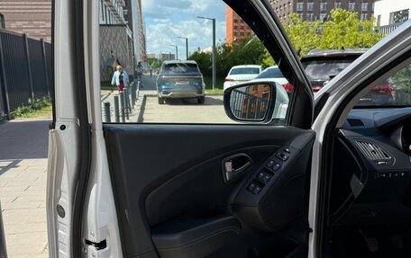 Hyundai ix35 I рестайлинг, 2014 год, 1 570 000 рублей, 7 фотография