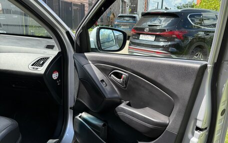 Hyundai ix35 I рестайлинг, 2014 год, 1 570 000 рублей, 8 фотография