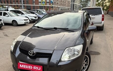 Toyota Auris II, 2008 год, 610 000 рублей, 7 фотография