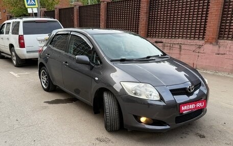 Toyota Auris II, 2008 год, 610 000 рублей, 11 фотография
