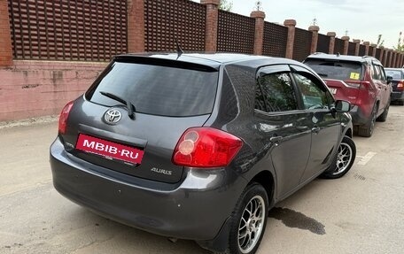 Toyota Auris II, 2008 год, 610 000 рублей, 10 фотография