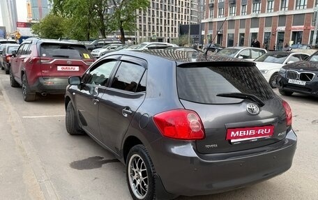 Toyota Auris II, 2008 год, 610 000 рублей, 9 фотография