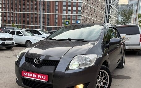 Toyota Auris II, 2008 год, 610 000 рублей, 12 фотография