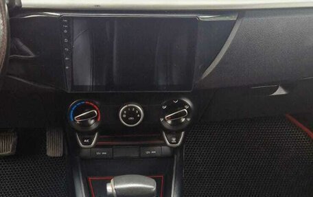 KIA Rio IV, 2018 год, 750 000 рублей, 3 фотография
