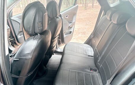 Hyundai ix35 I рестайлинг, 2015 год, 1 380 000 рублей, 10 фотография