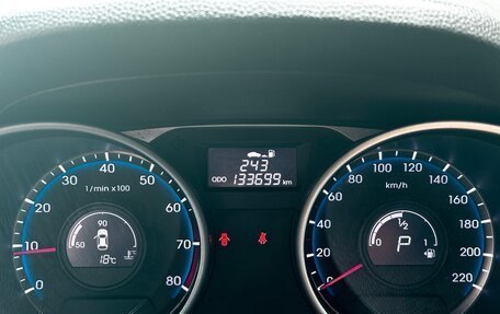 Hyundai ix35 I рестайлинг, 2015 год, 1 380 000 рублей, 14 фотография