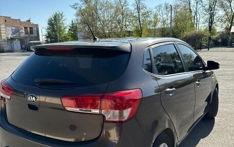 KIA Rio III рестайлинг, 2015 год, 1 150 000 рублей, 2 фотография
