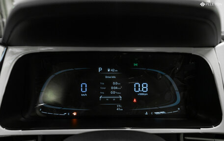Hyundai Elantra, 2024 год, 2 450 000 рублей, 13 фотография