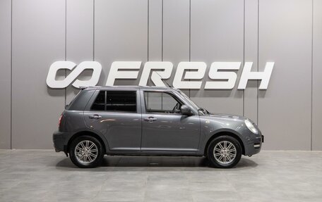 Lifan Smily I (330) рестайлинг, 2014 год, 449 000 рублей, 5 фотография