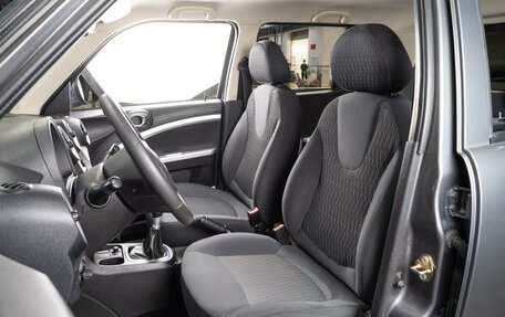 Lifan Smily I (330) рестайлинг, 2014 год, 449 000 рублей, 10 фотография
