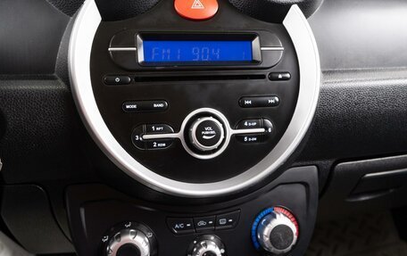 Lifan Smily I (330) рестайлинг, 2014 год, 449 000 рублей, 12 фотография