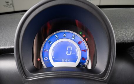 Lifan Smily I (330) рестайлинг, 2014 год, 449 000 рублей, 13 фотография