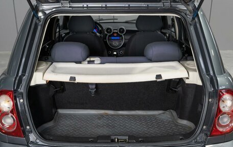 Lifan Smily I (330) рестайлинг, 2014 год, 449 000 рублей, 14 фотография