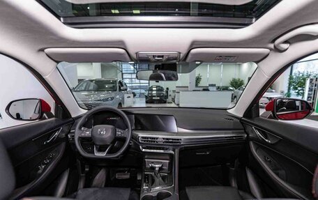 Changan CS35 Plus, 2024 год, 2 629 900 рублей, 7 фотография