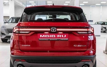 Changan CS35 Plus, 2024 год, 2 629 900 рублей, 6 фотография