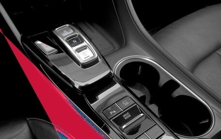 Hyundai Sonata VIII, 2022 год, 2 429 000 рублей, 12 фотография