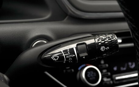 Hyundai Sonata VIII, 2022 год, 2 429 000 рублей, 18 фотография