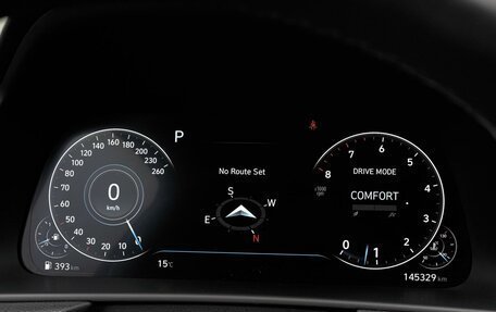 Hyundai Sonata VIII, 2022 год, 2 429 000 рублей, 16 фотография