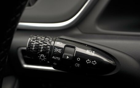 Hyundai Sonata VIII, 2022 год, 2 429 000 рублей, 17 фотография