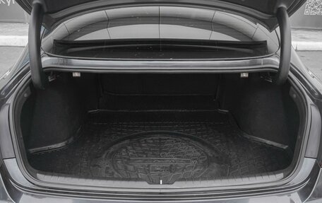 Hyundai Sonata VIII, 2022 год, 2 429 000 рублей, 23 фотография