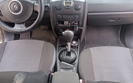 Renault Megane II, 2008 год, 700 000 рублей, 3 фотография