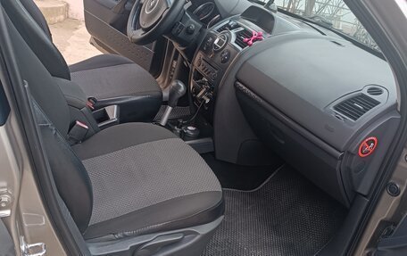 Renault Megane II, 2008 год, 700 000 рублей, 2 фотография