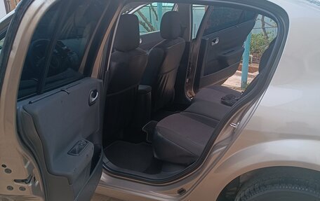 Renault Megane II, 2008 год, 700 000 рублей, 5 фотография