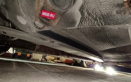 Renault Symbol I, 2002 год, 325 000 рублей, 8 фотография