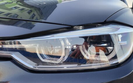 BMW 3 серия, 2016 год, 2 700 000 рублей, 9 фотография