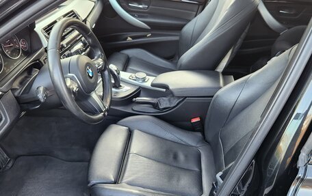 BMW 3 серия, 2016 год, 2 700 000 рублей, 11 фотография