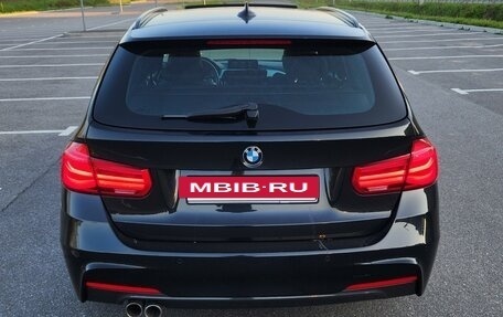 BMW 3 серия, 2016 год, 2 700 000 рублей, 6 фотография